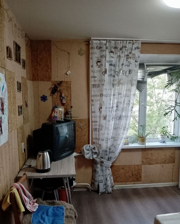 квартира г Челябинск р-н Ленинский ул Тухачевского 8а фото 14