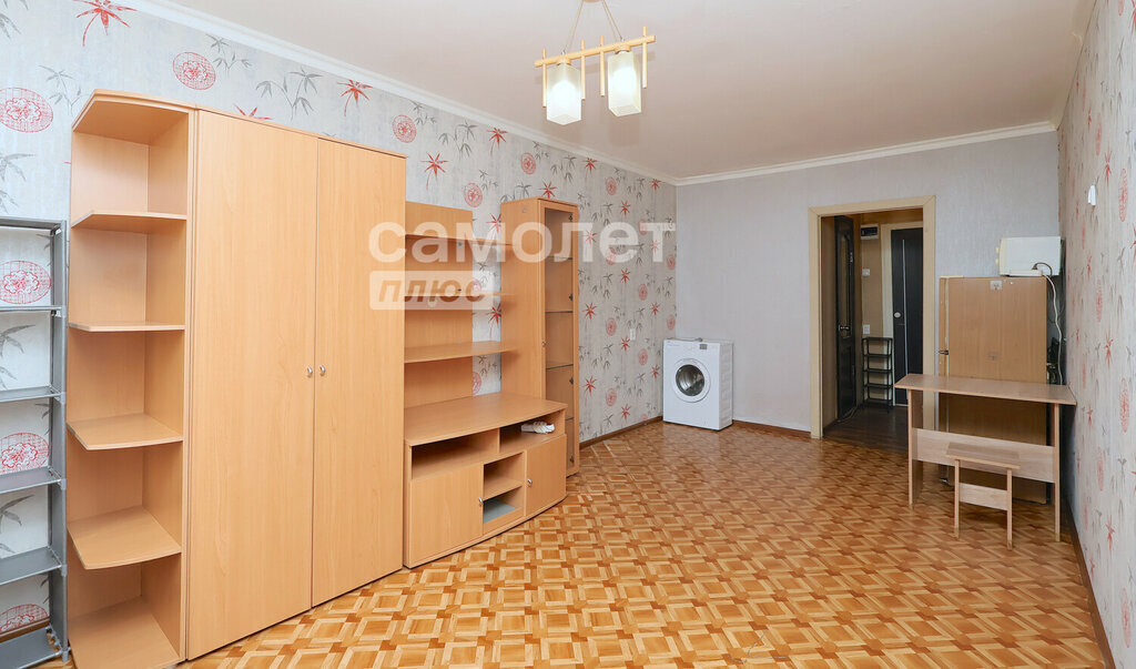 квартира г Кемерово р-н Ленинский б-р Строителей 20 фото 10