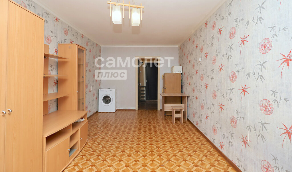 квартира г Кемерово р-н Ленинский б-р Строителей 20 фото 8