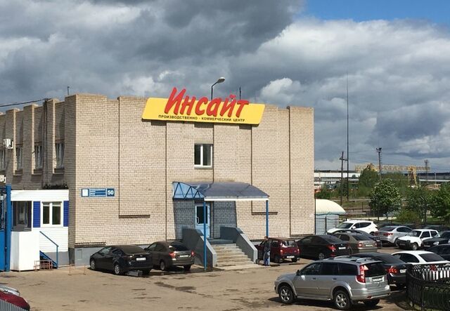 р-н Автозаводский ул Промышленная 50 Республика Татарстан Татарстан фото