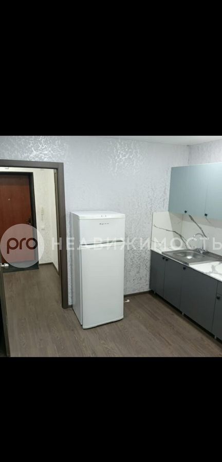 квартира р-н Рыбновский г Рыбное ул Березовая 7 Рыбновское городское поселение фото 2