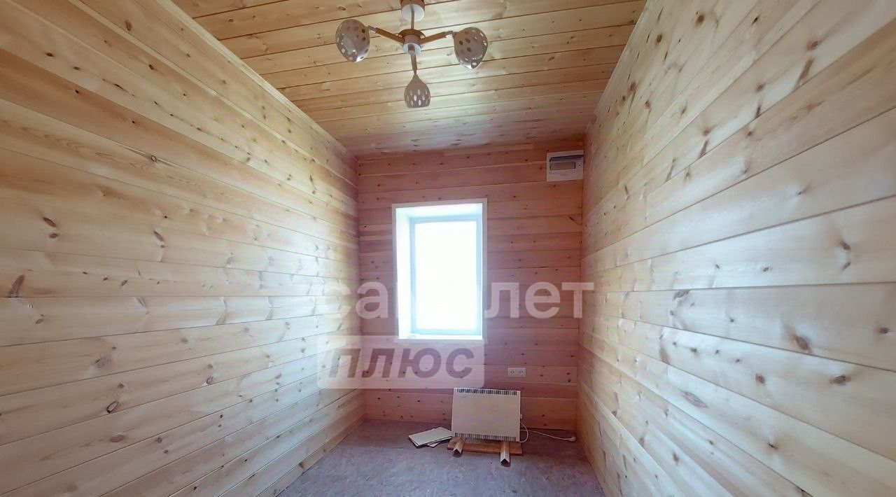 дом г Иркутск р-н Ленинский пер 3-й Советский фото 5