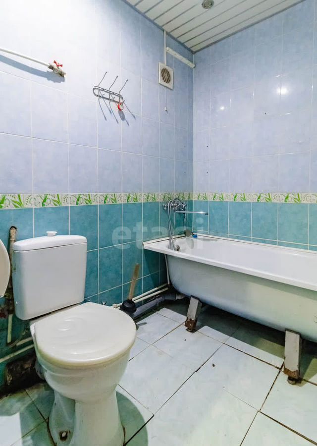 квартира г Комсомольск-на-Амуре ул Ленинградская 73 фото 1
