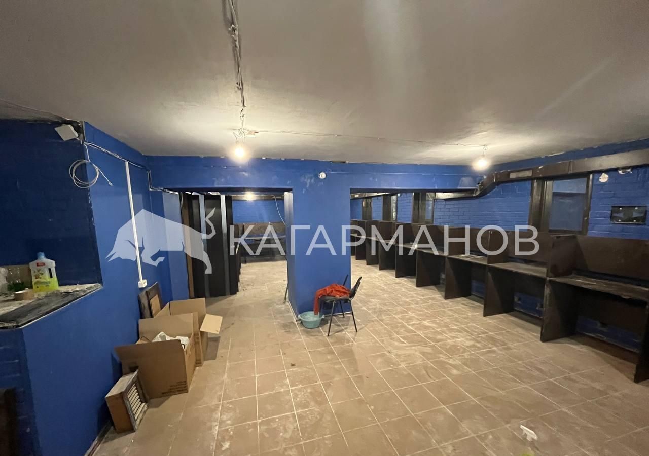 свободного назначения г Новосибирск р-н Железнодорожный ул Челюскинцев 44 Красный проспект фото 4