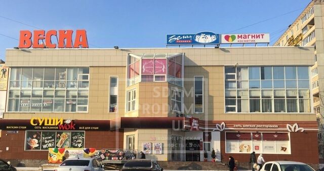 р-н Октябрьский ул Маршала Жукова 5/2 фото