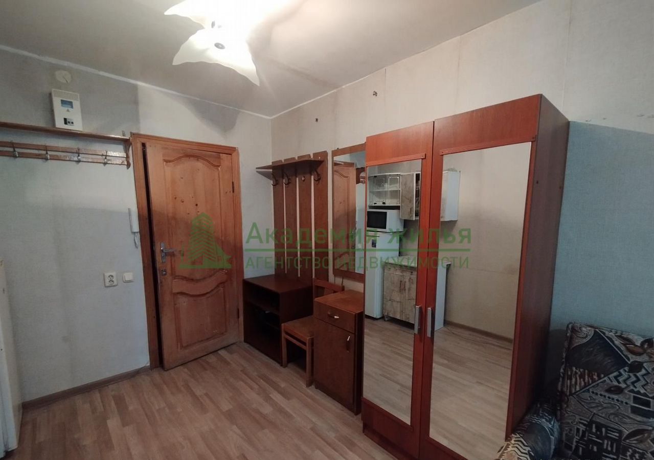 комната г Саратов р-н Кировский ул Соколовая 386 фото 5