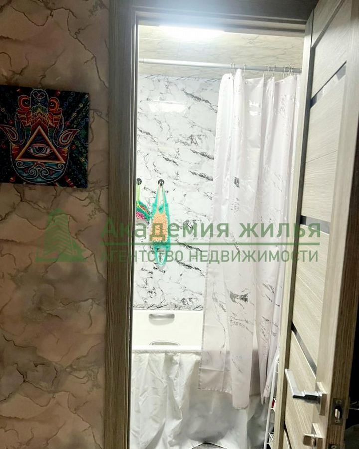 квартира г Саратов р-н Фрунзенский ул Шелковичная 192 фото 7
