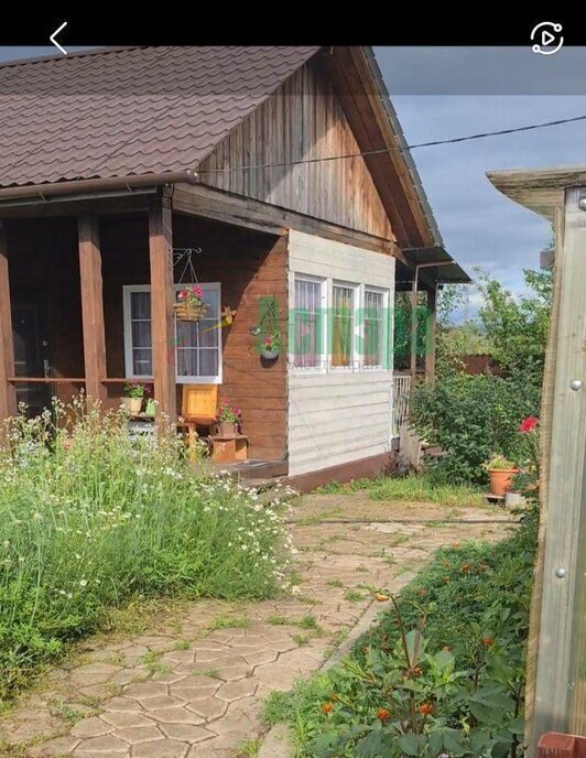 дом г Чита тер НСОТ Эксперимент р-н Черновский 103А фото 1