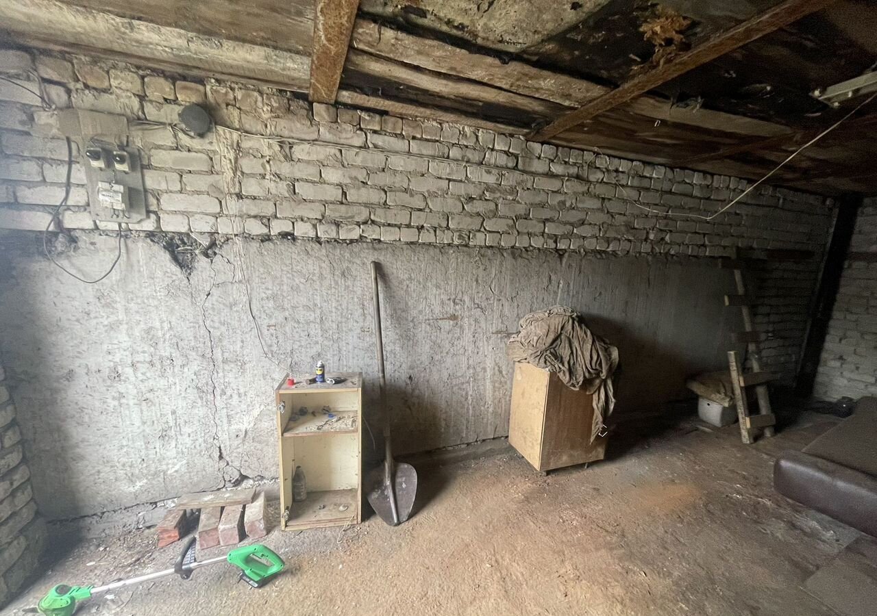 гараж г Кемерово р-н Рудничный ул Забойная р-н Кедровка, Кемеровская обл. — Кузбасс, с 5887 фото 5