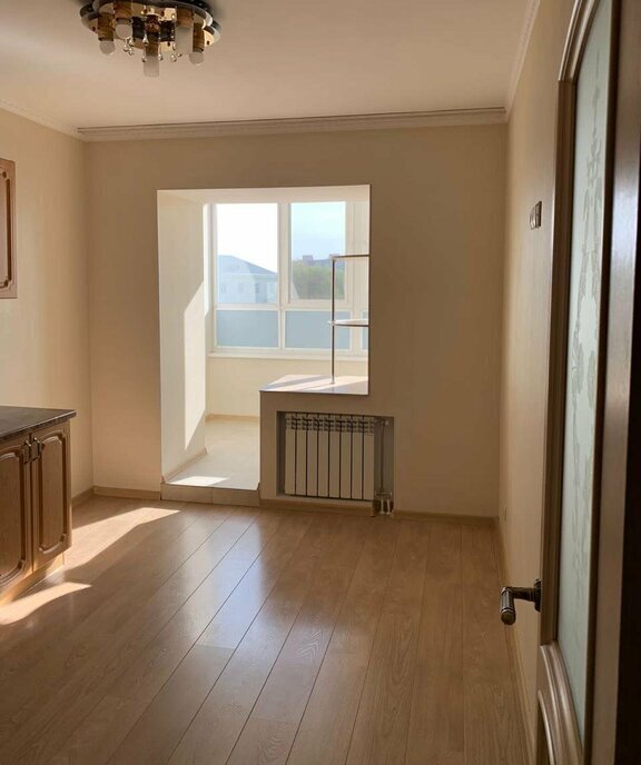 квартира г Омск ул 12 Декабря 117 фото 8