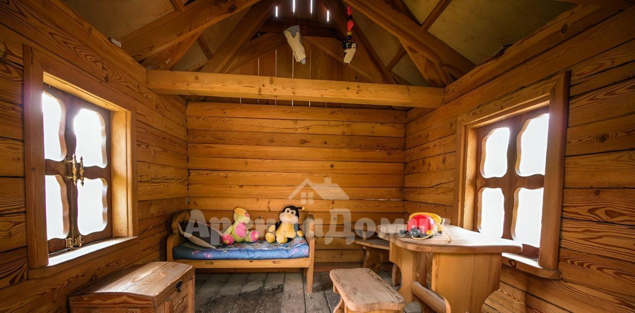 дом г Красноярск снт Кордон Мининский сельсовет, Емельяновский район фото 22