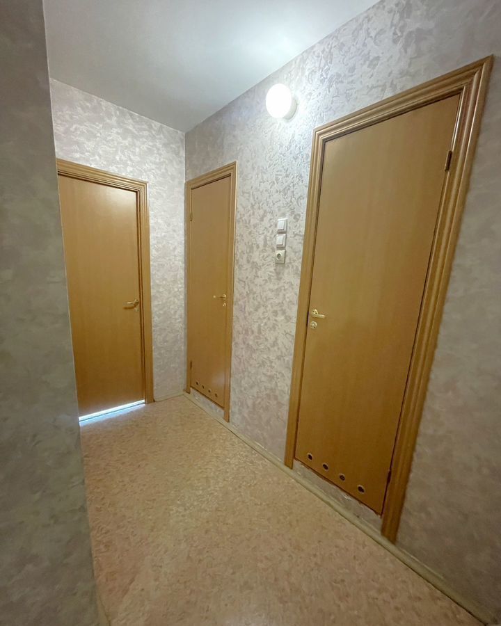 квартира г Томск р-н Советский пер Смоленский 9 фото 22