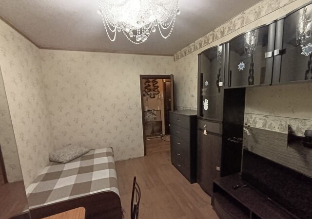 ш Стрельнинское 6к/1 фото