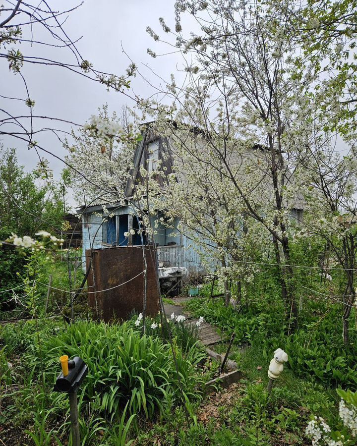 дом г Челябинск р-н Ленинский СНТ ЧМЗ-2, 5-я ул фото 4