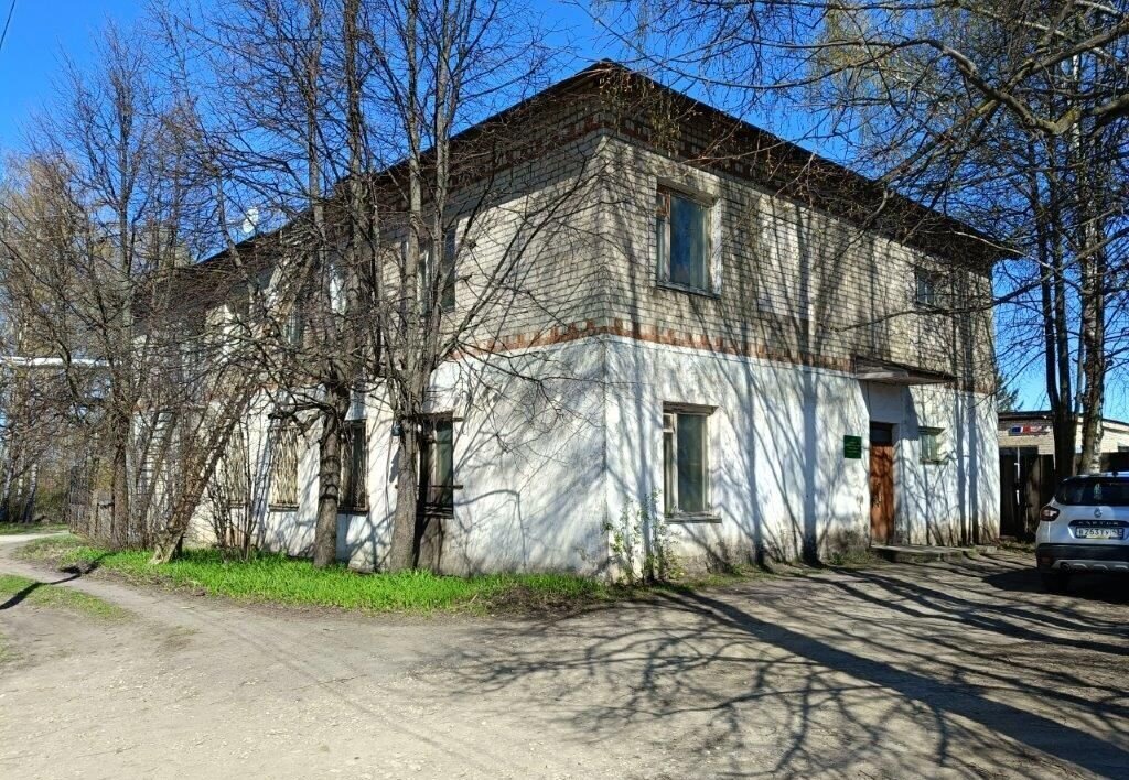 офис р-н Советский г Советск ул Октябрьская 118 Советское городское поселение фото 3