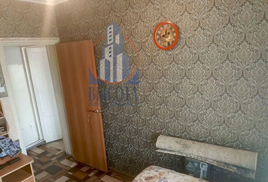 квартира г Улан-Удэ р-н Октябрьский ул Забайкальская 24 фото 5
