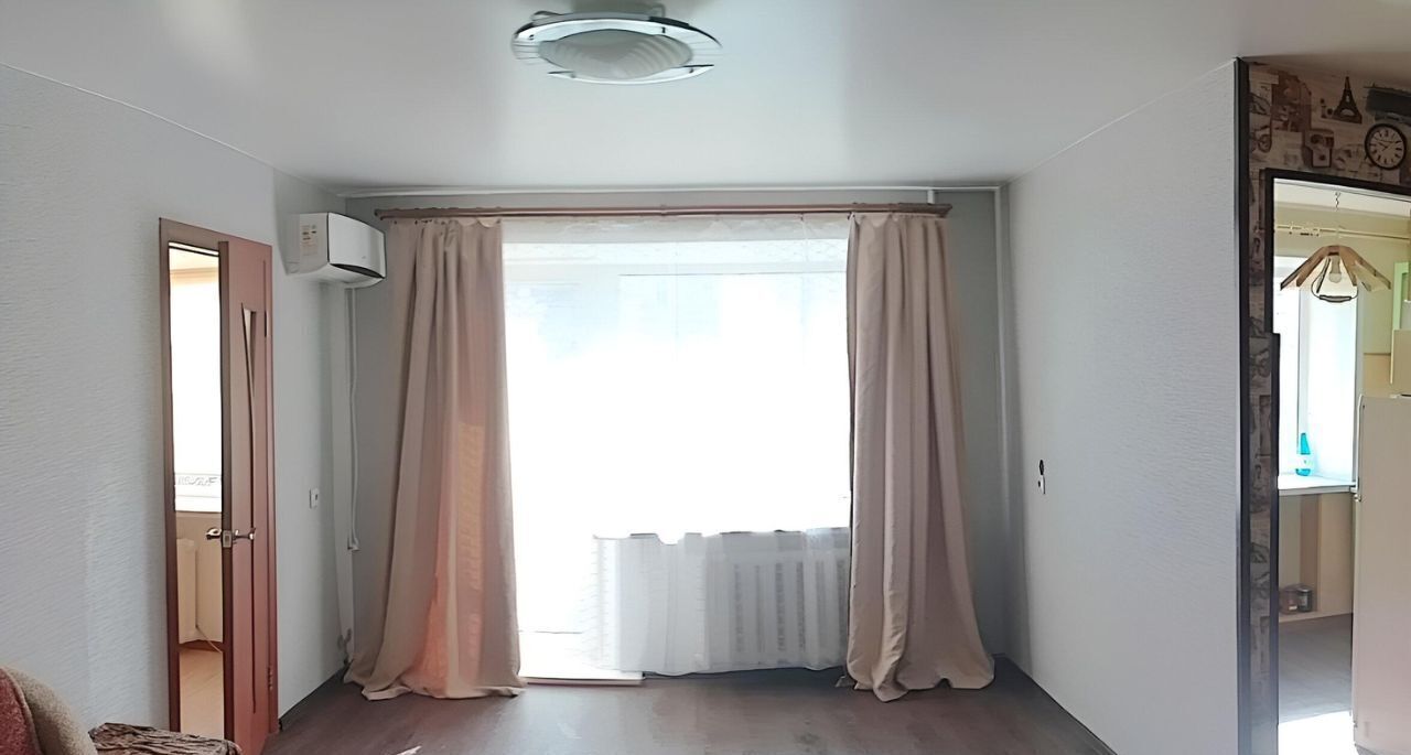 квартира г Пермь р-н Кировский ул Ямпольская 12а фото 2