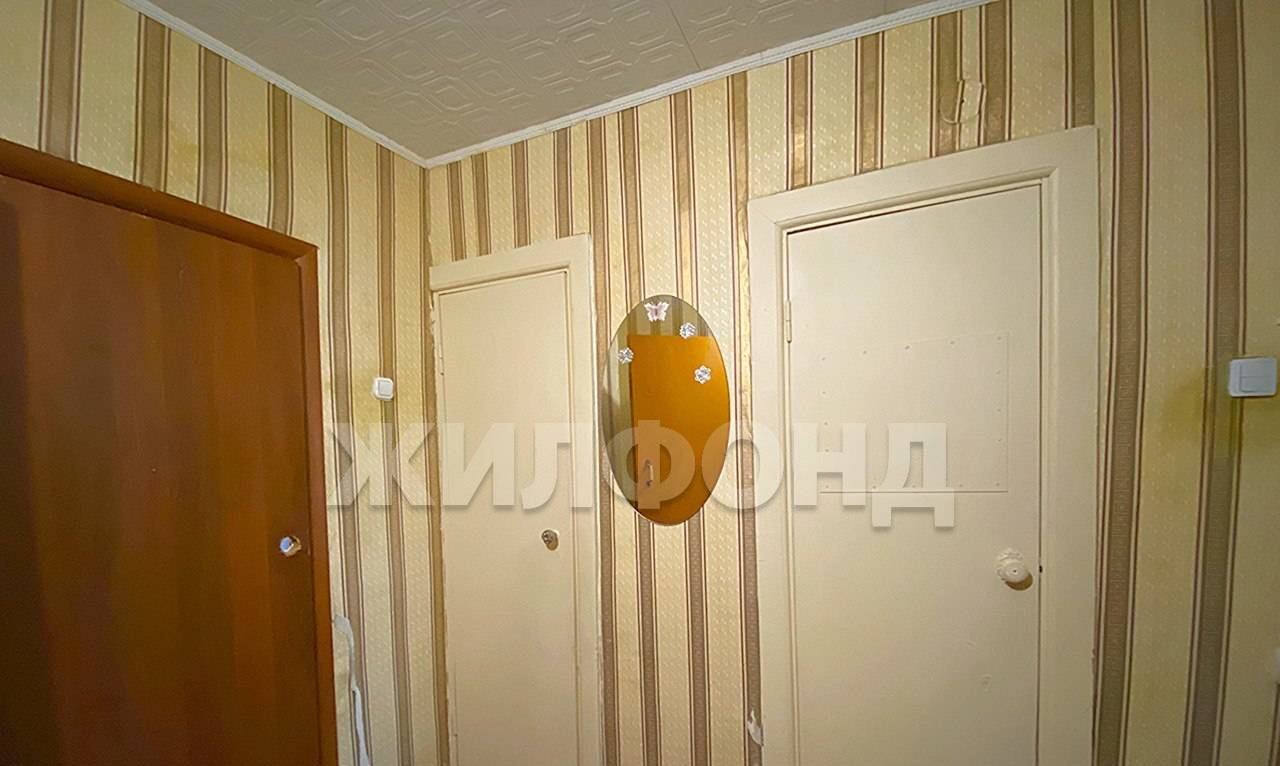 квартира г Абакан городок МПС ул Аскизская 218 м-н фото 4