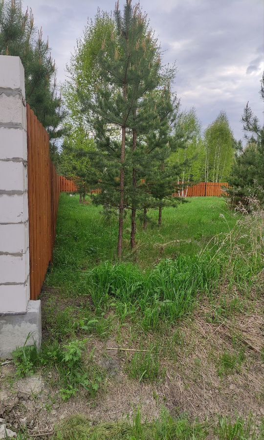 земля г Миасс Чебаркульский округ, коттеджный пос. Теренкуль, Дачный пер фото 5