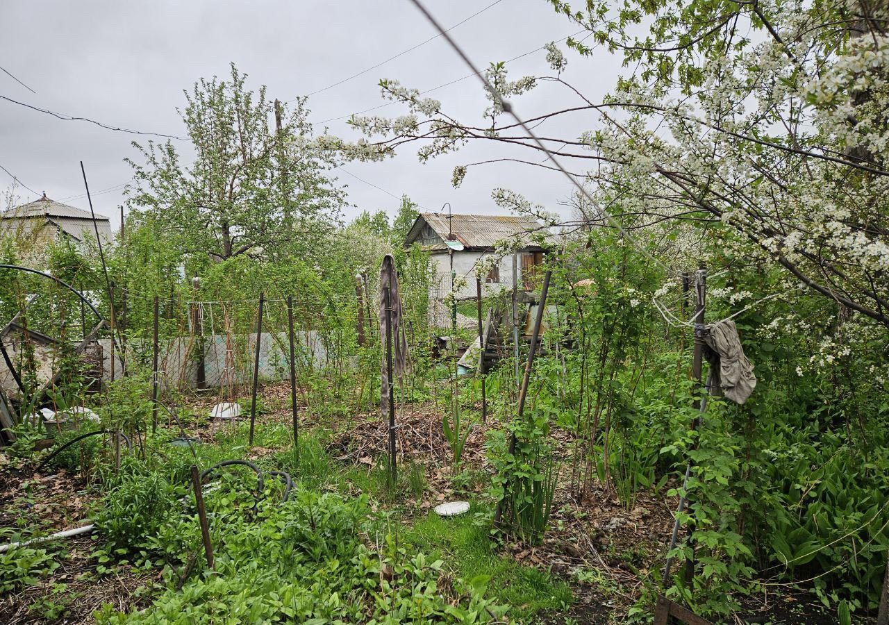 дом г Челябинск р-н Ленинский СНТ ЧМЗ-2, 5-я ул фото 6