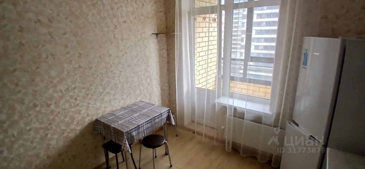 квартира г Мытищи пр-кт Астрахова 12а фото 2