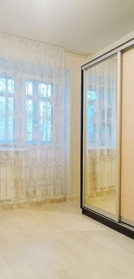 квартира г Барнаул р-н Ленинский ул Георгия Исакова 206а фото 5