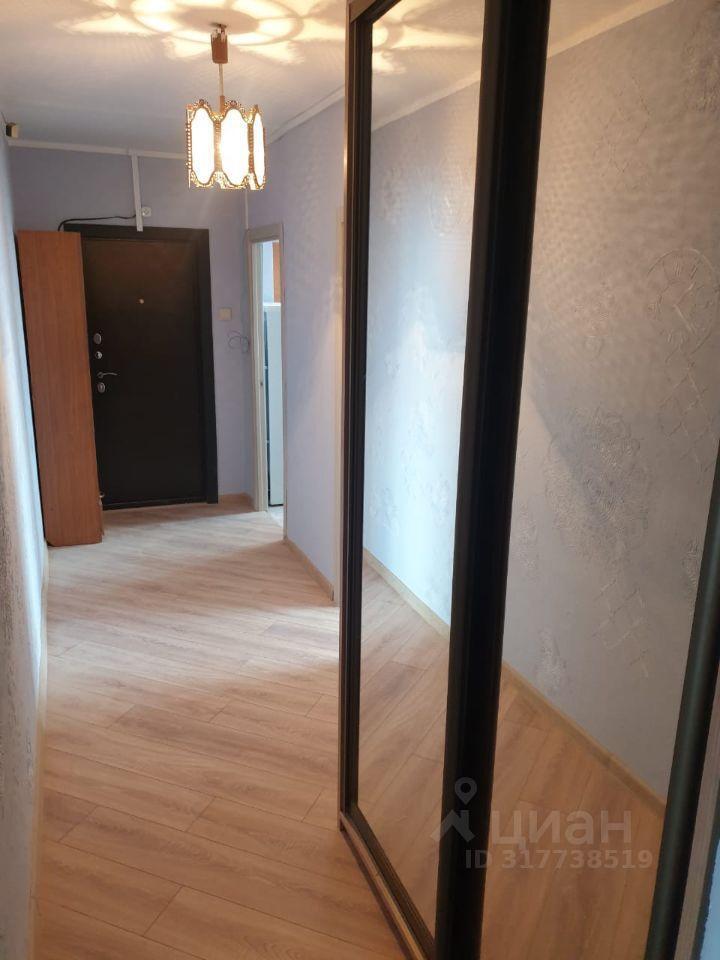 квартира г Москва ЦАО Замоскворечье ул Люсиновская 4 Московская область фото 6