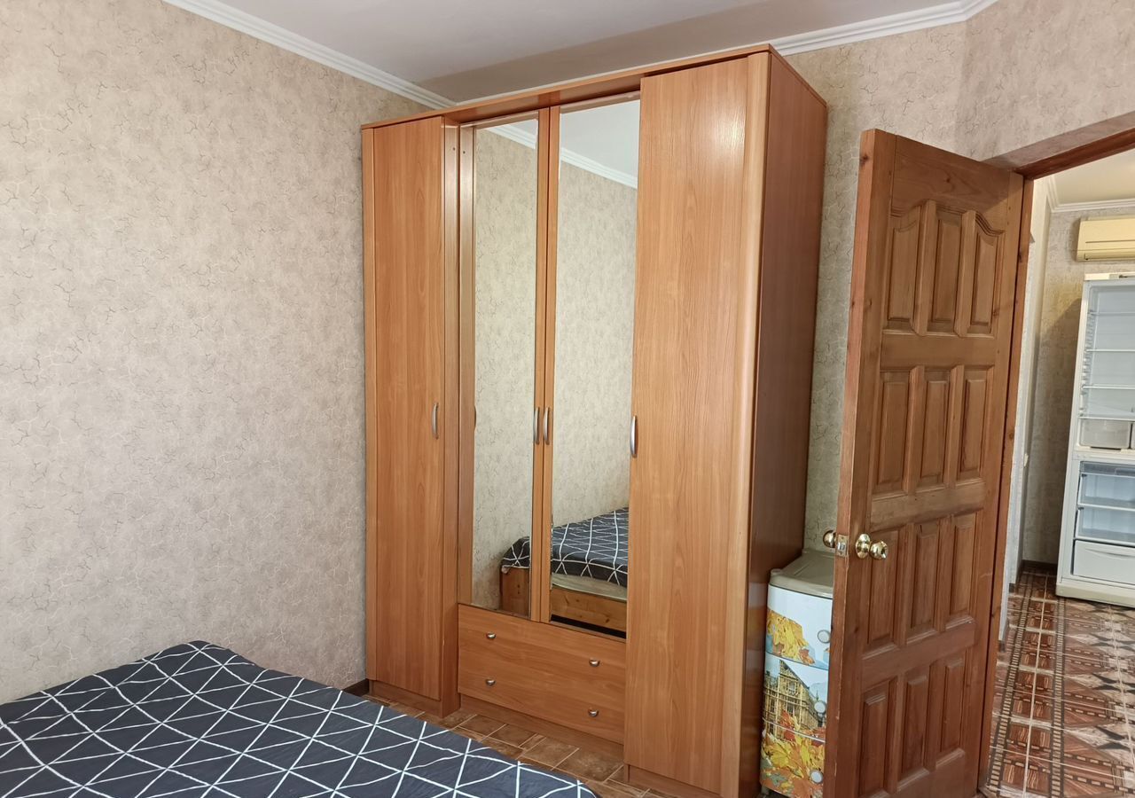 квартира г Сочи р-н Адлерский с Высокое ул Геленджикская 8/2 фото 6