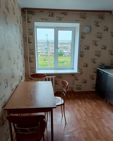 квартира ул Строителей 43 фото