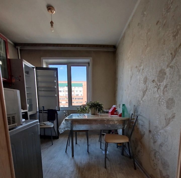 квартира г Чита р-н Центральный Северный микрорайон 58 фото 5