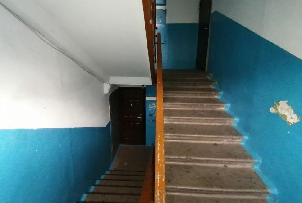 квартира г Междуреченск ул Брянская 20 фото 13