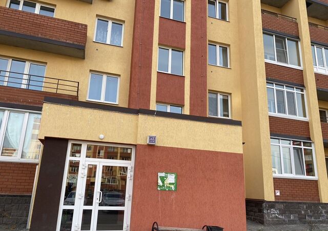 с Зубово ул Игоря Талькова 4 сельсовет, Уфа, Зубовский фото