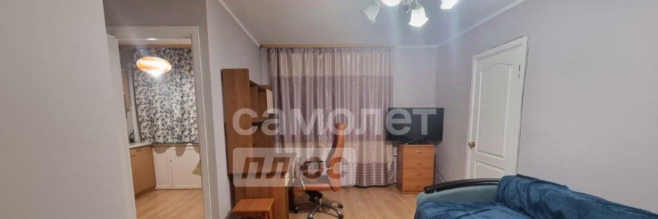квартира г Иркутск р-н Свердловский ул Лермонтова 100 фото 1