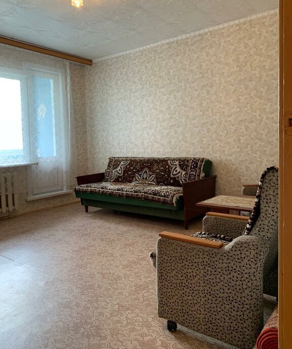 квартира г Иркутск ул Волгоградская 71 фото 9