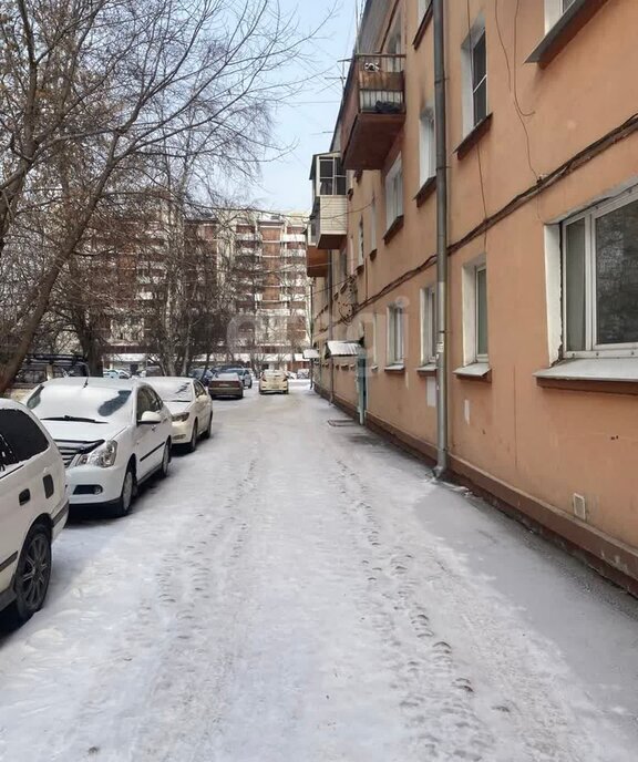 квартира г Иркутск ул Лыткина 84 Октябрьский административный округ фото 25