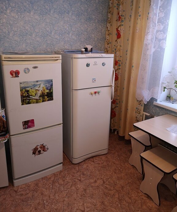 квартира г Омск Солнечный ул 3-я Любинская 30к/1 фото 4