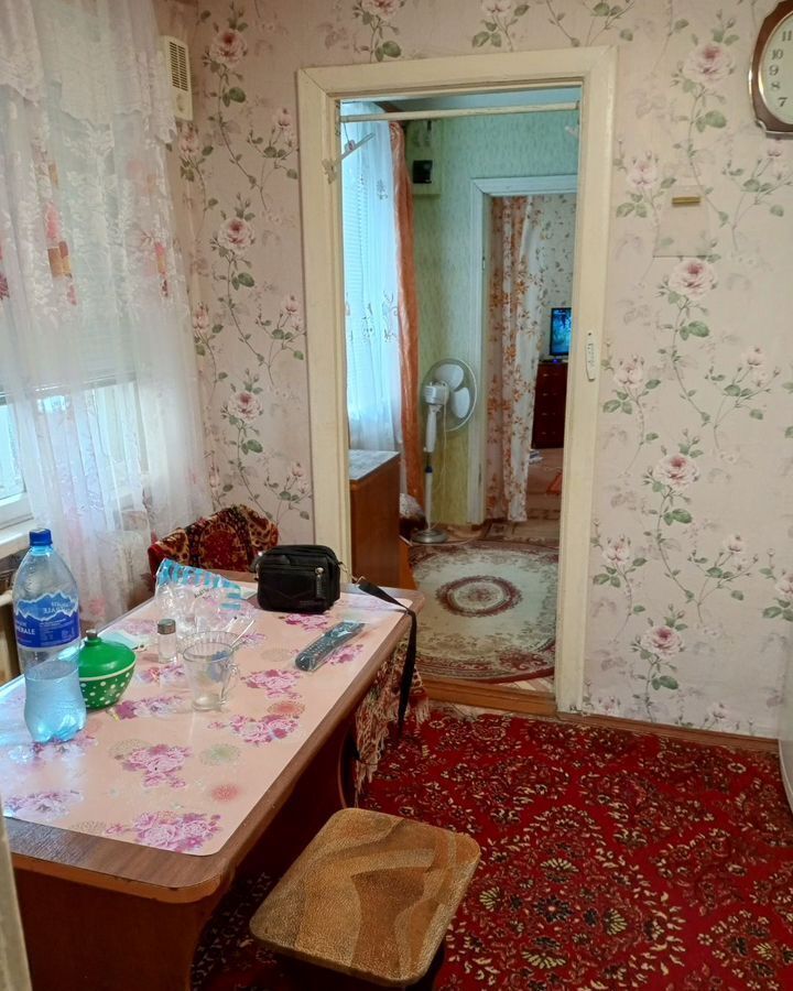 дом г Тамбов р-н Советский пер Звездный 11 фото 14