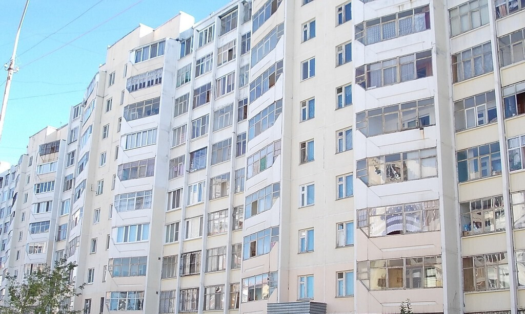 квартира г Екатеринбург р-н Железнодорожный Старая Сортировка ул Билимбаевская 7 фото 1