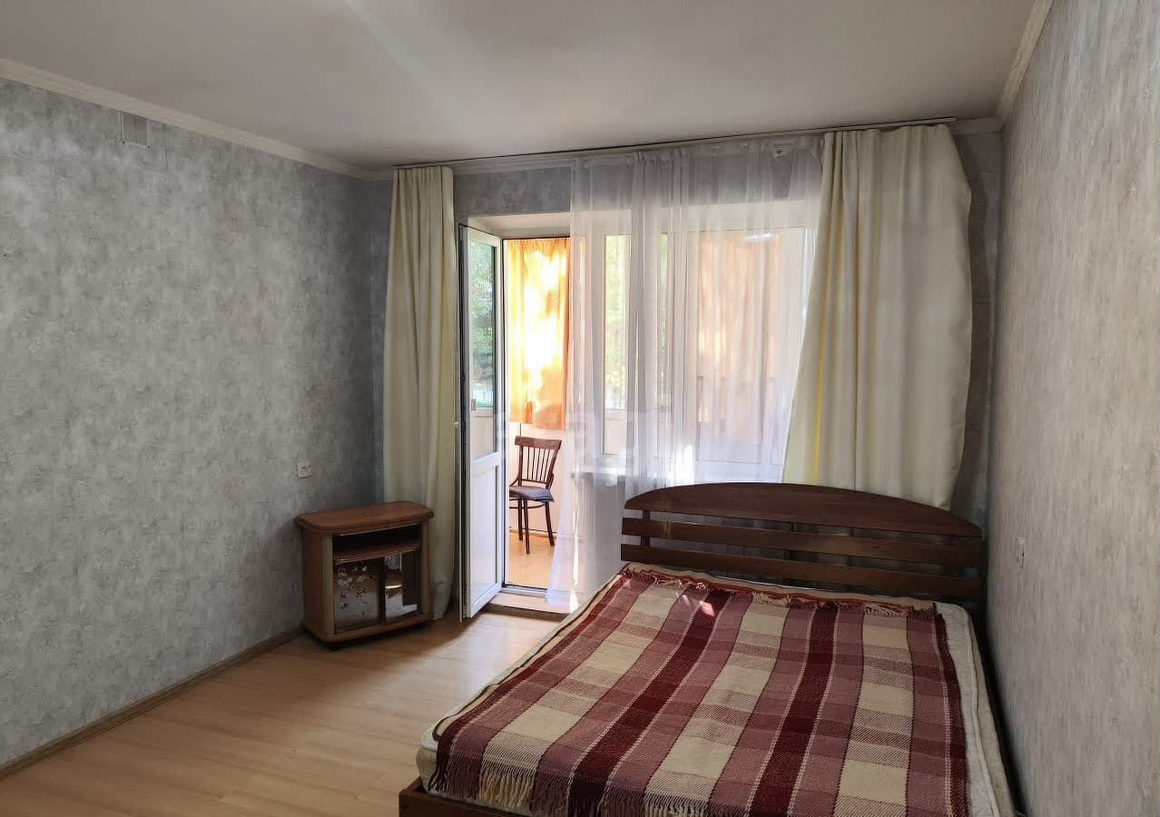 квартира г Новороссийск р-н Центральный ул Карамзина 33 фото 5