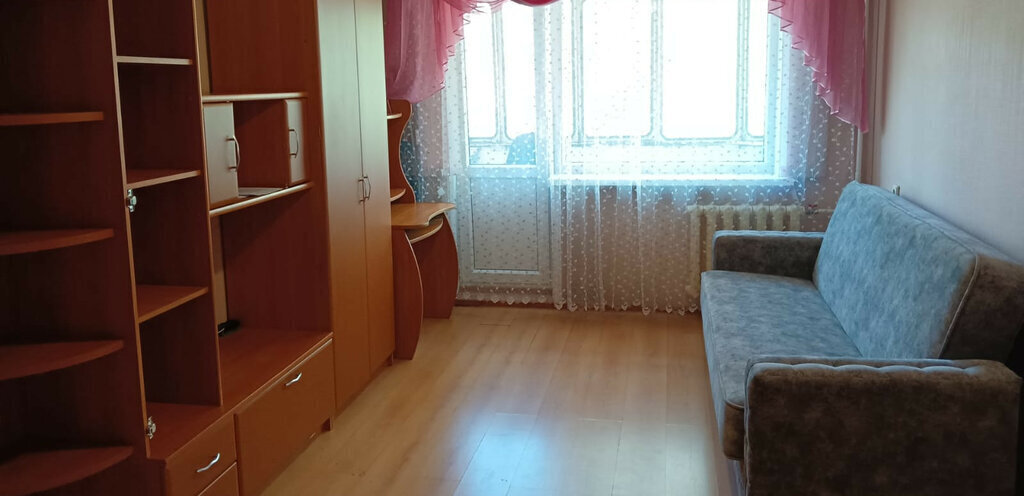 квартира г Барнаул ул Молодежная 70 фото 16