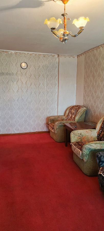 квартира г Рубцовск ул Комсомольская 71а фото 3