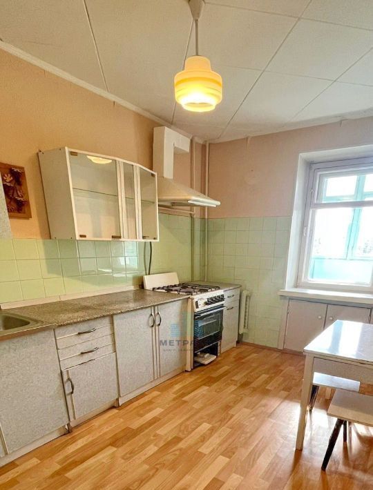 квартира г Калуга д Анненки р-н Ленинский ул Вишневского 23 фото 1