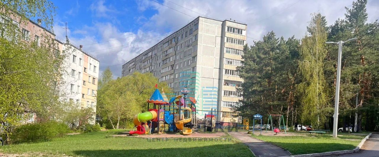 квартира г Калуга д Анненки р-н Ленинский ул Вишневского 23 фото 31