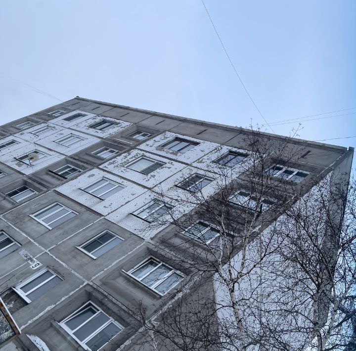 квартира г Мыски ул Гагарина 9 фото 5