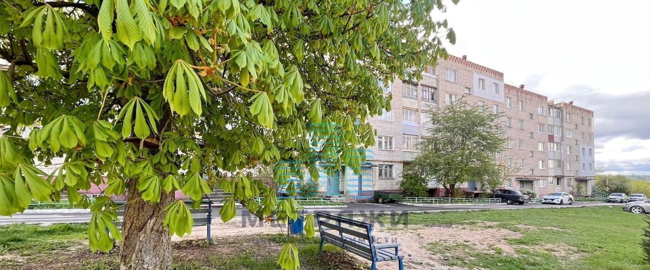 квартира г Калуга д Анненки р-н Ленинский ул Вишневского 23 фото 32