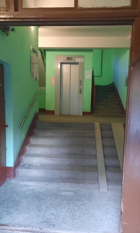 квартира г Санкт-Петербург метро Фрунзенская пр-кт Московский 75 округ Измайловское фото 3