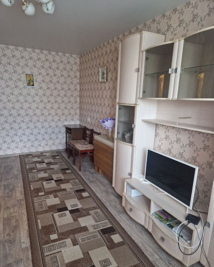 квартира г Нижний Новгород р-н Сормовский Буревестник ул Исполкома 7 фото 7