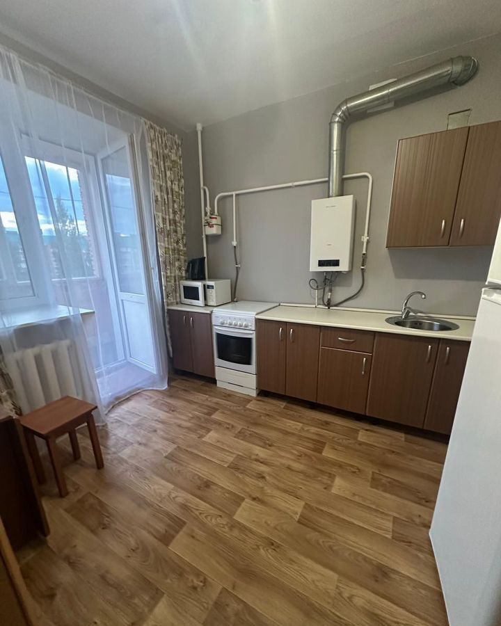 квартира г Стерлитамак Советский ул Гоголя 3 фото 1