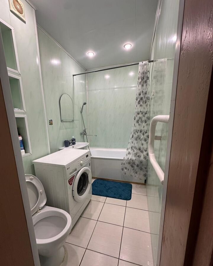квартира г Стерлитамак Советский ул Гоголя 3 фото 5