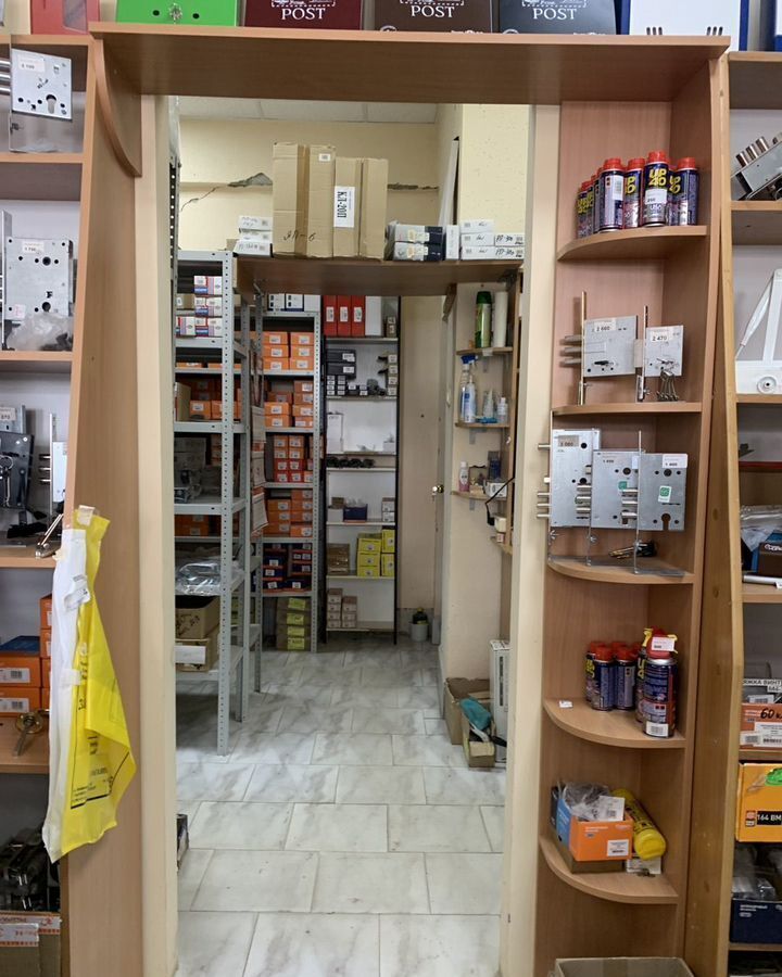 торговое помещение г Коломна ул Октябрьской революции 344б фото 9